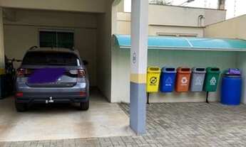 Imagem 2: Apartamento para Venda em Uberlândia, Patrimônio, 3 dormitórios, 1 suíte, 2 banheiros, 2 v