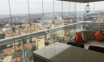 Imagem 2: Apartamento - Jardim Belo Horizonte - Campinas