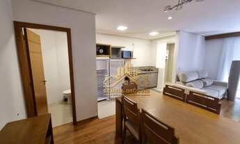 Imagem 5: Apartamento com 2 dormitórios à venda por R$ 1.250.000,00 - Centro - Gramado/RS