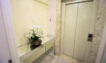 Imagem 2: Campinas - Apartamento Padrão - Taquaral