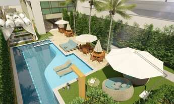 Imagem: CANDEIAS PRINCE BEACH HOME! MORE PRÓXIMO