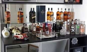 Imagem: Apartamento à venda, 82 m² por R$ 925.000,00