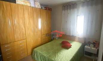 Imagem 7: Sobrado com 2 dormitórios à venda, 136 m² por R$ 372.340 - Jardim Brasil - São Paulo/SP