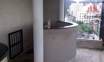 Imagem 4: Apartamento Duplex residencial à venda, Vila Júlia, Guarujá