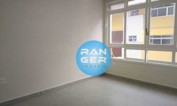 Imagem 2: Apartamento com 2 dormitórios para alugar, 69 m² por R$ 2.800/mês - José Menino - Santos/S