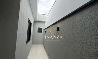 Imagem 5: Casa com 2 dormitórios à venda, 75 m² por R$ 430.000,00 - Jardim Nova Veneza - Indaiatuba