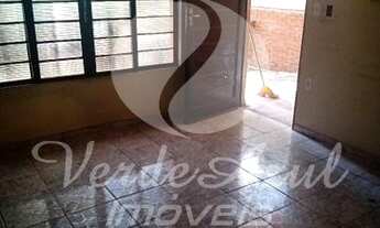 Imagem 3: Casa - Jardim Santa Madalena - Sumaré