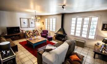 Imagem 6: CASA BAIRRO TRISTEZA