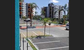 Imagem 2: GUARAPUAVA - Padrão - Cidade dos Lagos