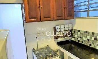 Imagem 4: Apartamento com 1 dormitório à venda, 55 m² - Icaraí - Niterói/RJ