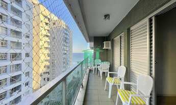 Imagem: Apartamento beira mar, vista para o mar