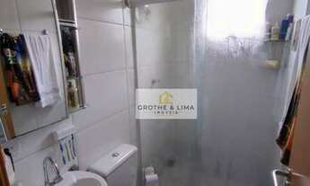 Imagem 4: Apartamento com 2 dormitórios à venda, 58 m² por R$ 264.000 - Jardim Santa Inês