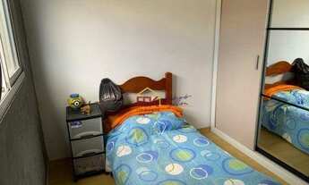 Imagem 4: Sobrado com 4 dormitórios à venda, 264 m² por R$ 690.000 - Parque do Colégio - Suzano/SP