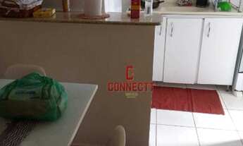 Imagem 5: Apartamento com 2 dormitórios à venda, 49 m² por R$ 220.000 - Campos Elíseos - Ribeirão Pr