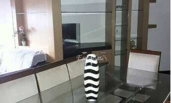 Imagem 3: Apartamento com 3 dormitórios à venda, 77 m² por R$ 1.100.000,00 - Vila Olímpia - São Paul