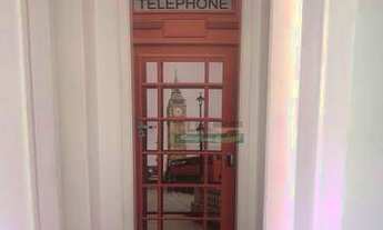 Imagem 4: Apartamento com 2 dormitórios à venda, 50 m² por R$ 220.000 - Parque São Vicente - Mauá/SP