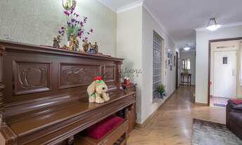 Imagem 7: Apartamento Venda Itaim Bibi 185 m² 3 Dormitórios