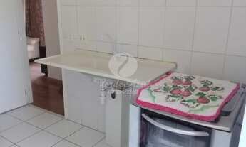 Imagem 2: Apartamento - Parque Dom Pedro II - Campinas