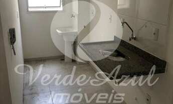 Imagem 4: Apartamento - Jardim Adelaide - Hortolândia