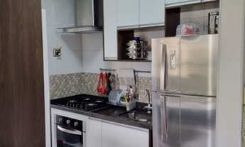 Imagem 5: Apartamento 2 dormitórios e com Lazer R$ 335.000,00