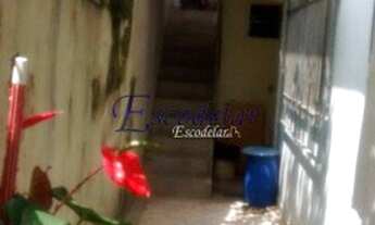 Imagem 3: Casa com 3 dormitórios, 1 suíte, 2 vagas à venda, 100 m² por R$ 435.000 - Cidade Líder - S