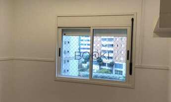 Imagem 6: Oportunidade - Le Quartier Moema - 102m²