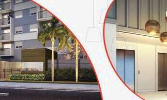 Imagem: Studio com 2 dormitórios à venda, 34 m²