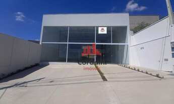 Imagem 4: Salão, 200 m² - venda por R$ 1.000.000,00 ou aluguel por R$ 4.500,00/mês - Vila Amorim - A