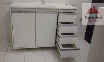 Imagem 3: Apartamento residencial à venda, Chácara Letônia, Americana