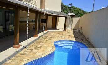 Imagem 3: CASA 3 DORMTÓRIOS RESIDENCIAL DO PORTO - VILA OLIVEIRA