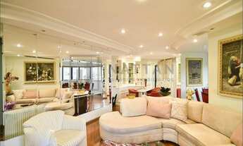 Imagem: Apartamento com 4 dormitórios à venda