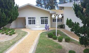 Imagem 3: Casa com 5 dormitórios à venda, 1521 m² por R$ 6.000.000,00 - Jardim Shangri-Lá - Bauru/SP