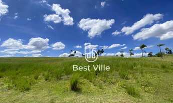 Imagem 3: Terreno à venda, 450M² de terreno no Condomínio Residencial Altavis Aldeia, em Aldeia da S