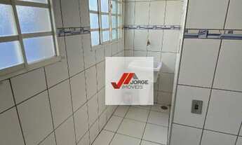 Imagem 3: Apartamento com 2 dormitórios à venda, 52 m² por R$ 190.000 - Jardim São Lourenço - Bragan