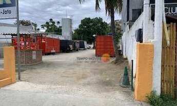 Imagem 4: Terreno à venda, 2000 m² por R$ 4.400.000,00 - Maralegre - Niterói/RJ