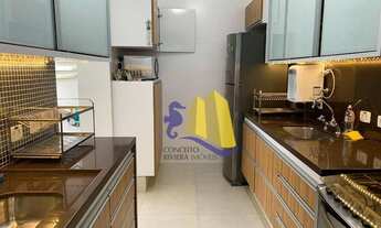 Imagem 4: Apartamento com 4 dormitórios, 230 m² - venda por R$ 3.500.000,00 ou aluguel por R$ 15.000