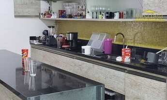 Imagem 2: Sobrado com 7 dormitórios à venda, 300 m² por R$ 1.385.000,00 - Cibratel I - Itanhaém/SP