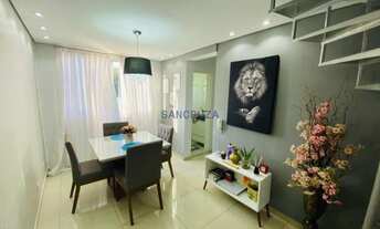 Imagem 5: Cobertura à venda, 2 quartos, 1 vaga, Arvoredo - Contagem/MG