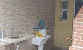 Imagem 7: Casa de Condomínio com 2 dorms, Villa Flora, Hortolândia - R$ 425 mil, Cod: CC1648