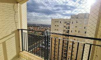 Imagem 4: Apartamento com 2 dormitórios à venda, 50 m² por R$ 200.000 - Jardim Nossa Senhora do Carm