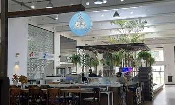 Imagem 6: Alugo ampla sala semi mobiliada