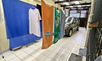 Imagem 5: Casa com 3 dormitórios à venda, 172 m² por R$ 650.000,00 - Vila Guilhermina - Praia Grande