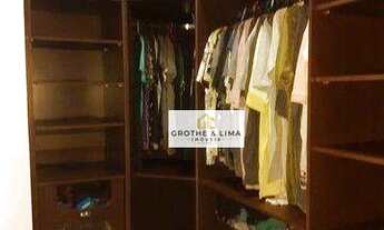 Imagem 4: Casa com 3 dormitórios à venda, 300 m² por R$ 955.000,00 - Residencial Santa Helena - Caça