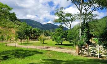 Imagem 6: LINDO TERRENO PARA SÍTIO NA CIDADE DE APÍUNA/SC