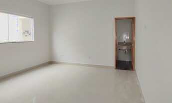 Imagem 3: Alugo casa novinha / com piscina!