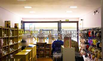 Imagem 5: Brasil 1000 - Loja de Pijamas no Centro de Sorocaba, SP. (Cod. 7147