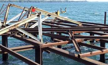 Imagem 4: Casa a venda Pq. Turístico Paranoá em Panorama/SP CA0451