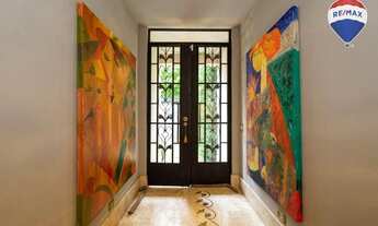 Imagem 3: Casa com 3 dormitórios à venda, 300 m² por R$ 3.400.000,00 - Jardim Paulista - São Paulo/S