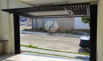 Imagem 4: Casa - Jardim Belo Horizonte - Indaiatuba