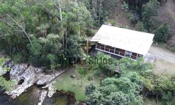 Imagem 3: Sítio 4 Quartos Doutor Pedrinho - SC - Consulte